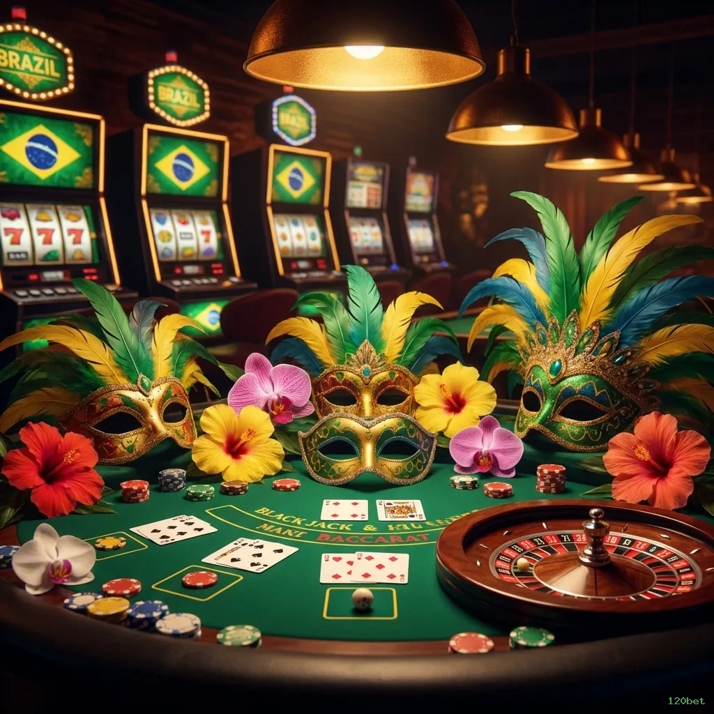 Instalar APK 120bet