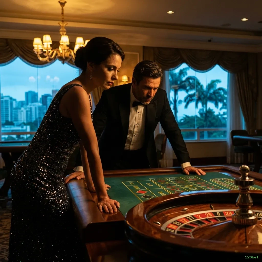 Download Android 120bet