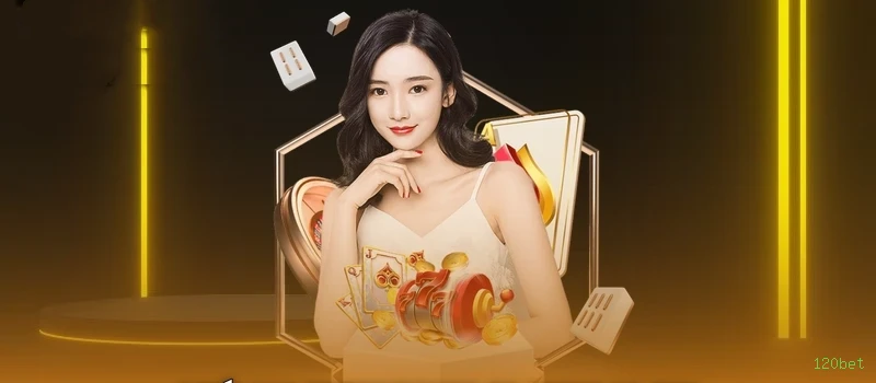 Streaming 4K no cassino ao vivo da 120bet