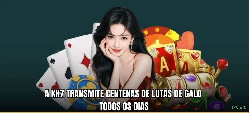 Slots Premium da PG Soft na 120bet