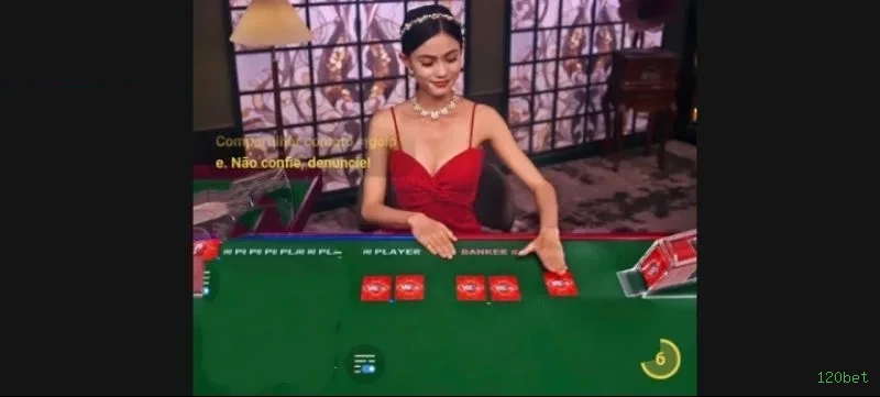 Métodos de pagamento aceitos na 120bet