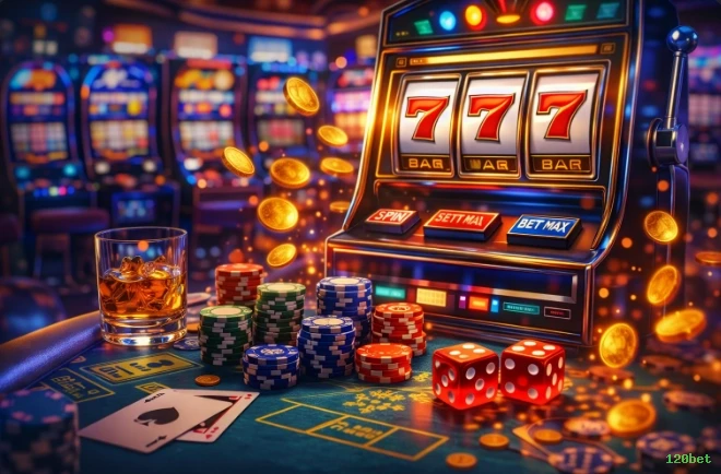 Instalação iOS 120bet