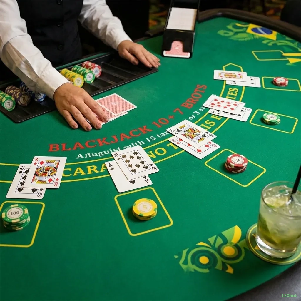 Dicas para ganhar na 120bet